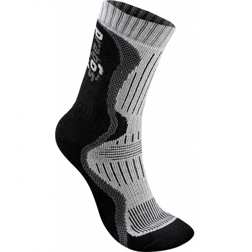 Prabos AIR-TEC ponožky šedé