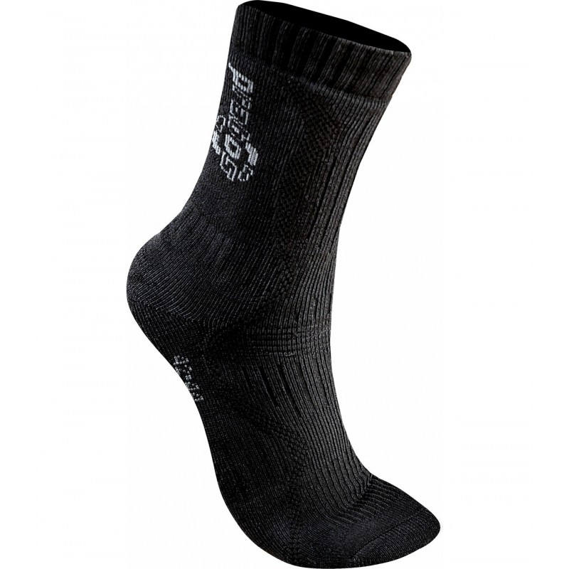 Prabos AIR-TEC ponožky černé