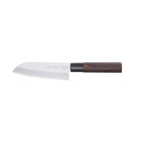 Japonský nůž Saku Hocho, Santoku