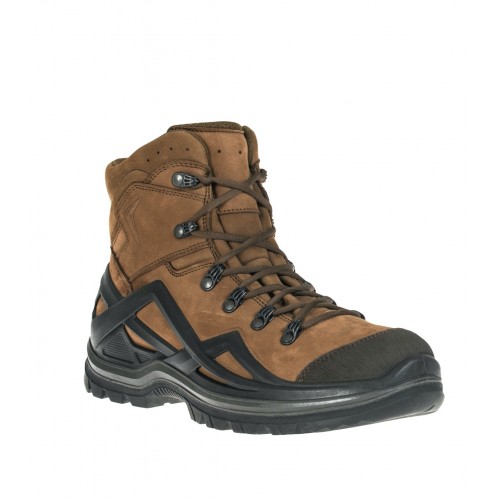 Prabos Green Zone II NOMAD MID loamy brown