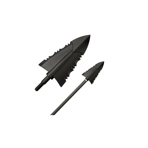 Lovecký hrot Cheap Shot BH2 - 100 Grain 1 ks