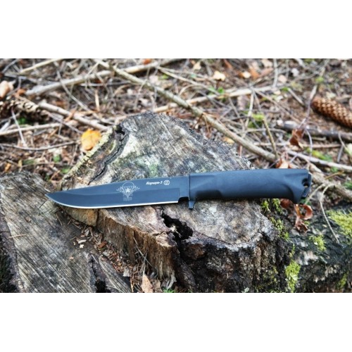 Kizlyar Korshun 3 Nikdo kromě nás