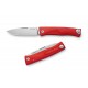 Lionsteel Thrill TL A RS M390 ALU RED