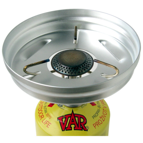 Závětří/ stabilizátor pro VAR 2