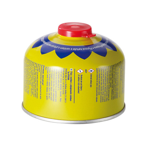 Plynová kartuše Meva 230 g