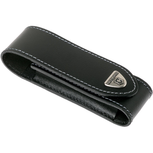 Kožené pouzdro univerzální Victorinox Ranger Small