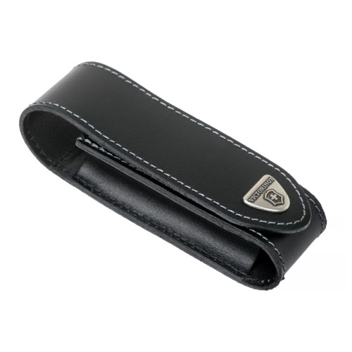 Kožené pouzdro univerzální Victorinox Ranger Medium