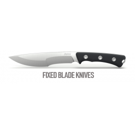 Pevné nože